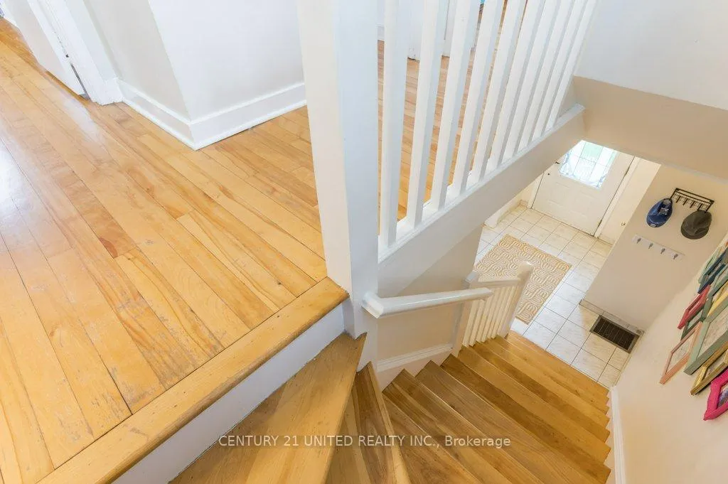 Photo 33 of 302 Mason Avenue, Peterborough, Northcrest Ward 5 — HOMEH