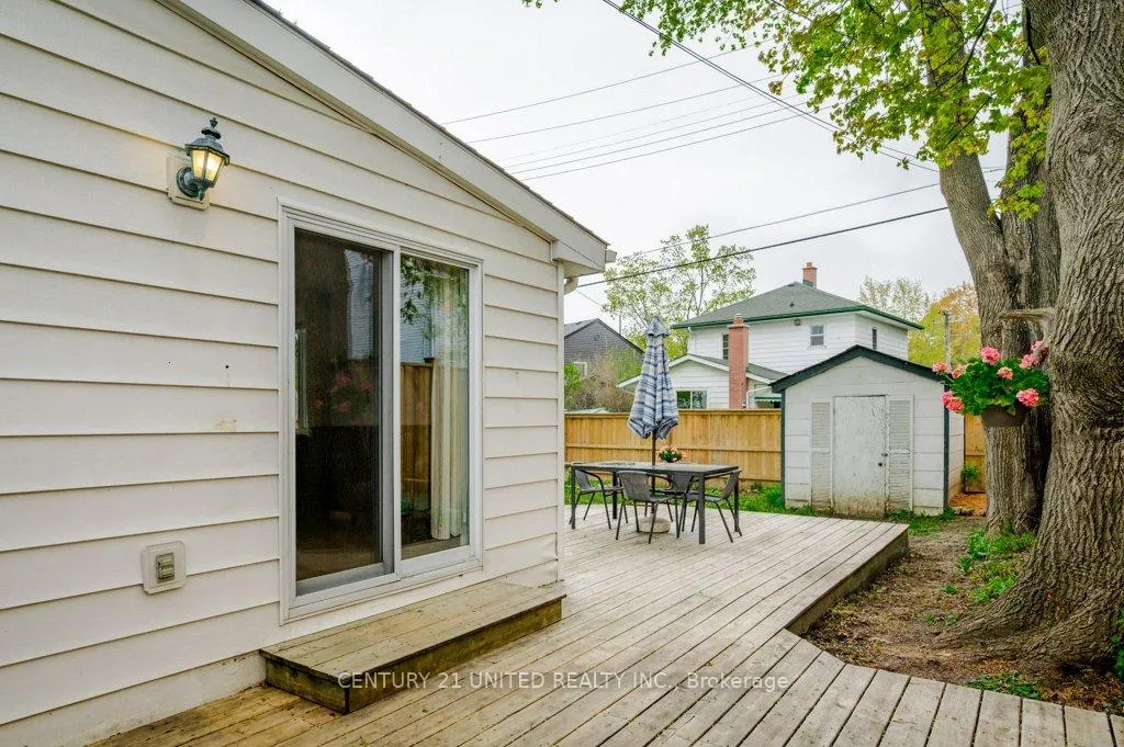 Photo 41 of 302 Mason Avenue, Peterborough, Northcrest Ward 5 — HOMEH