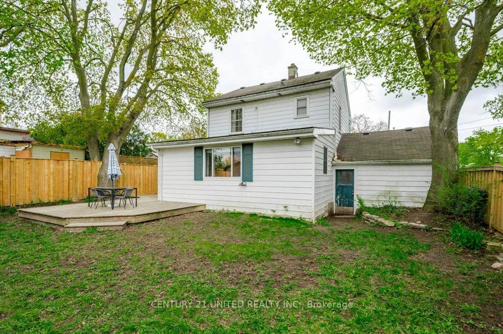 Photo 43 of 302 Mason Avenue, Peterborough, Northcrest Ward 5 — HOMEH