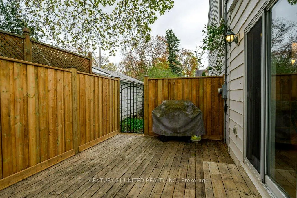 Photo 46 of 302 Mason Avenue, Peterborough, Northcrest Ward 5 — HOMEH