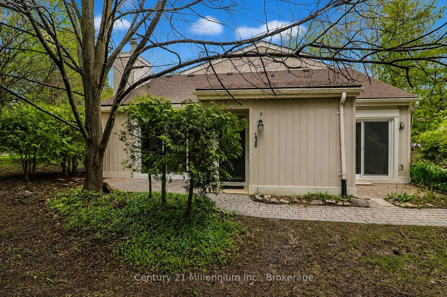 Photo 1 of Unit 538, 22 Dawson Drive, Collingwood — HOMEH