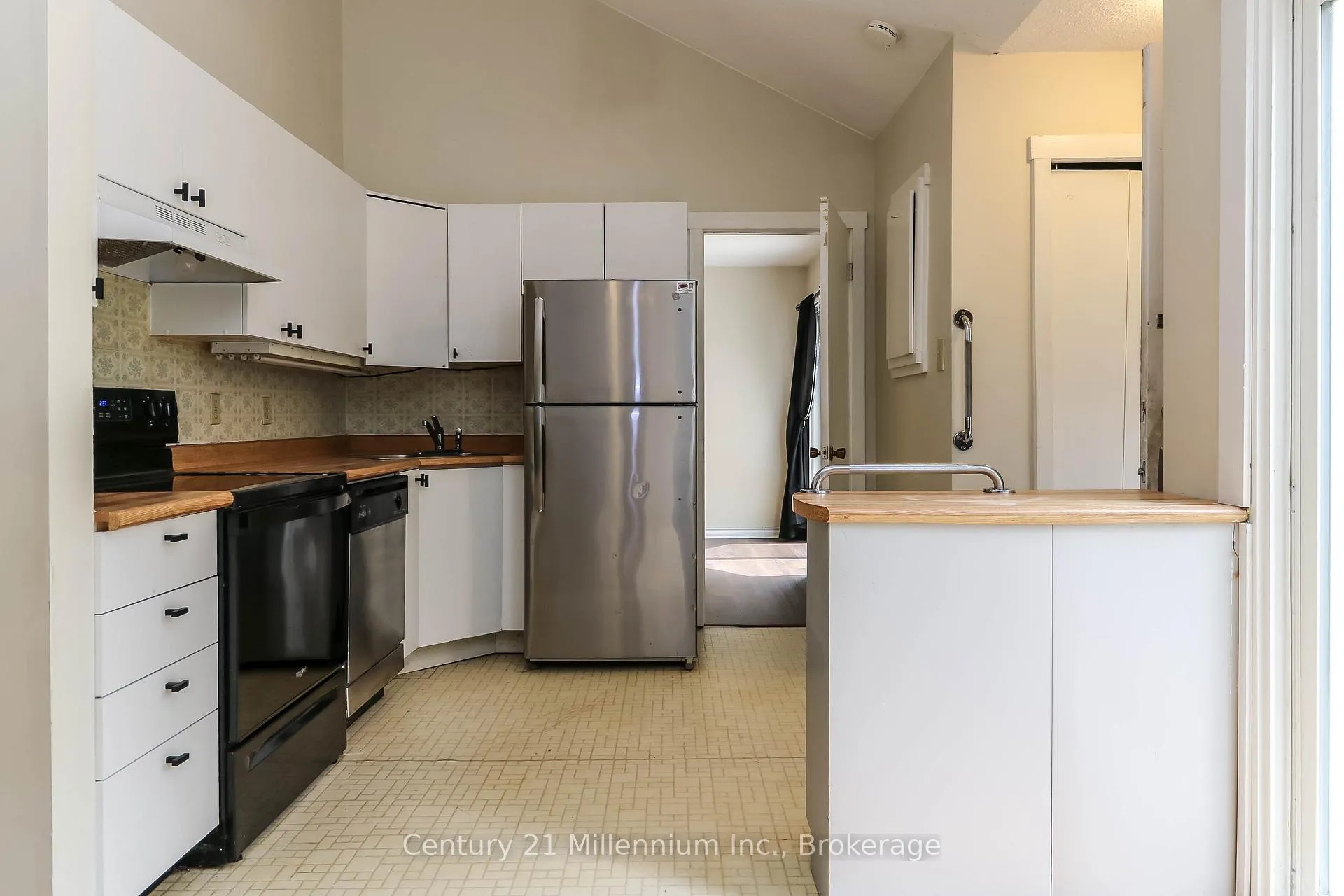 Photo 9 of Unit 538, 22 Dawson Drive, Collingwood — HOMEH