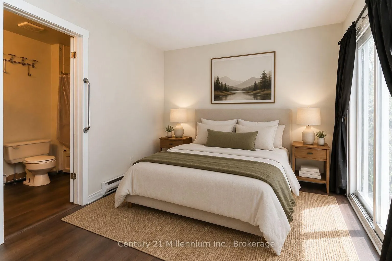Photo 15 of Unit 538, 22 Dawson Drive, Collingwood — HOMEH