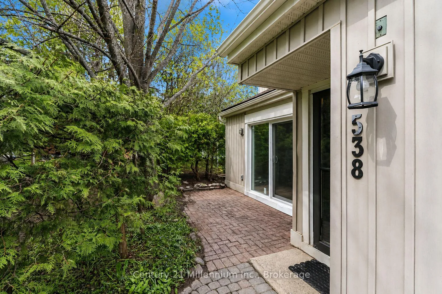 Photo 28 of Unit 538, 22 Dawson Drive, Collingwood — HOMEH