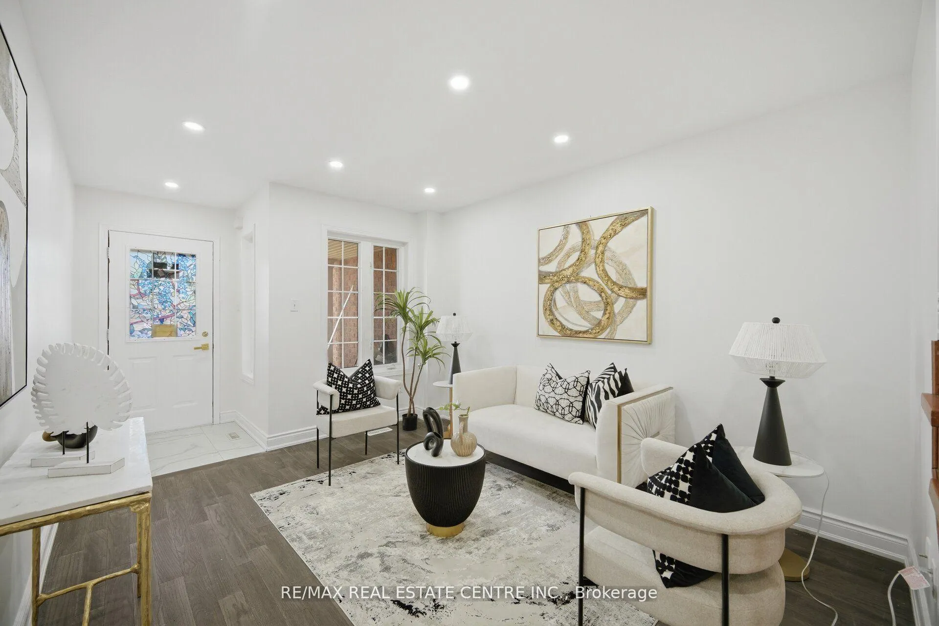 Photo 6 of 23 Brucewood Road, Brampton, Sandringham-Wellington — HOMEH