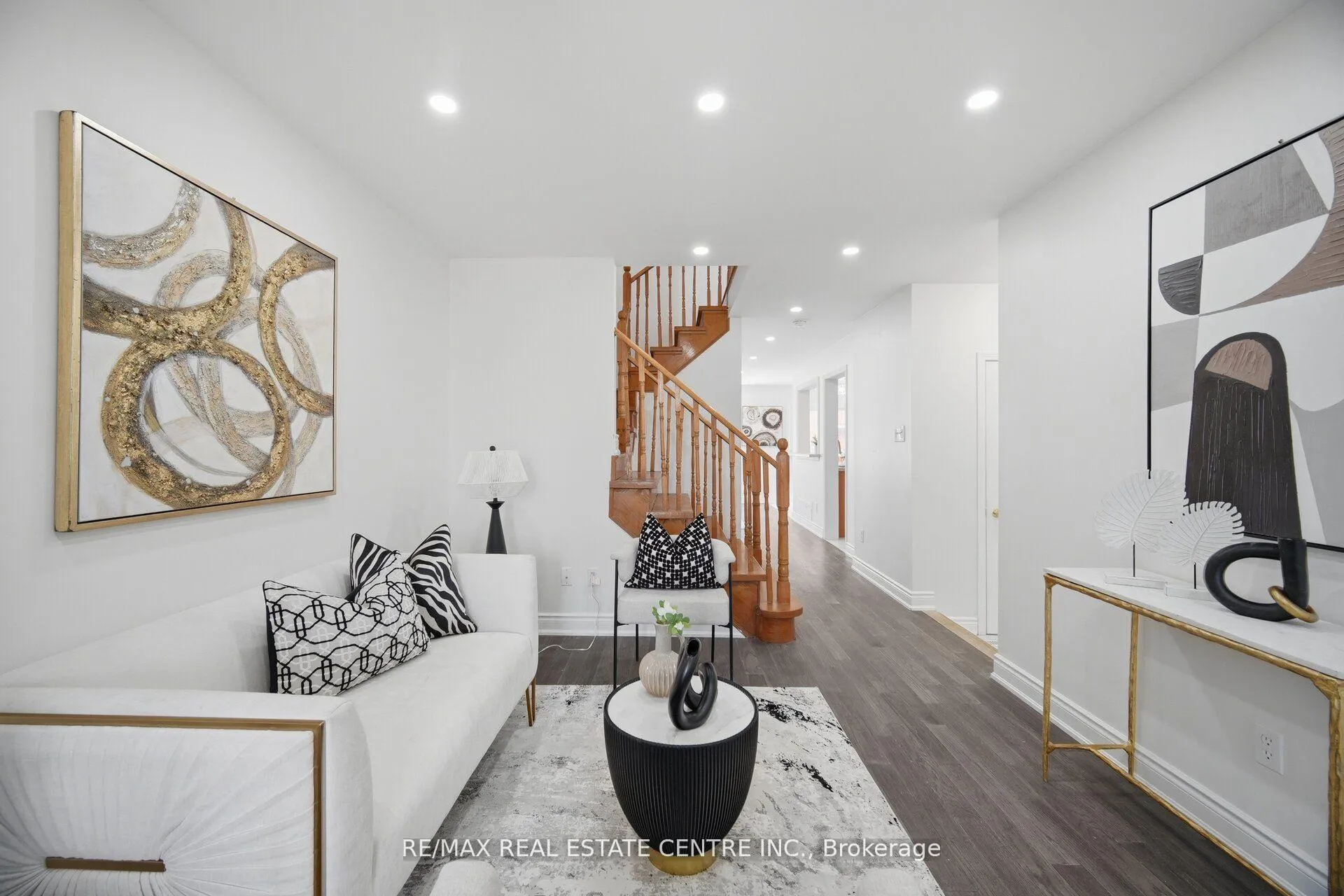Photo 7 of 23 Brucewood Road, Brampton, Sandringham-Wellington — HOMEH