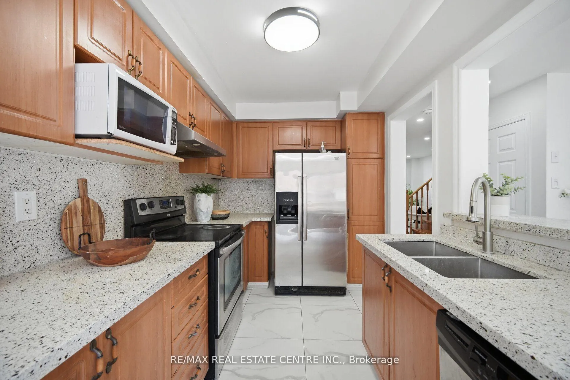 Photo 13 of 23 Brucewood Road, Brampton, Sandringham-Wellington — HOMEH