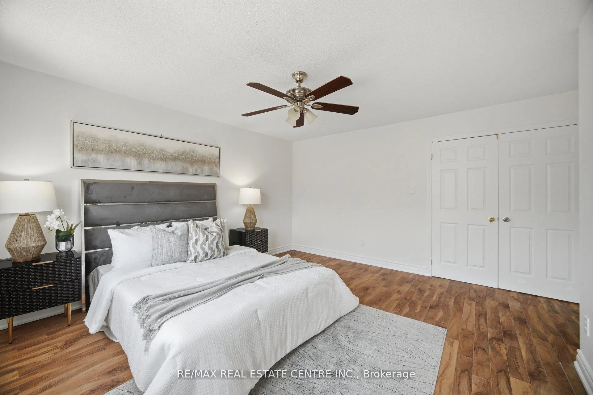 Photo 23 of 23 Brucewood Road, Brampton, Sandringham-Wellington — HOMEH