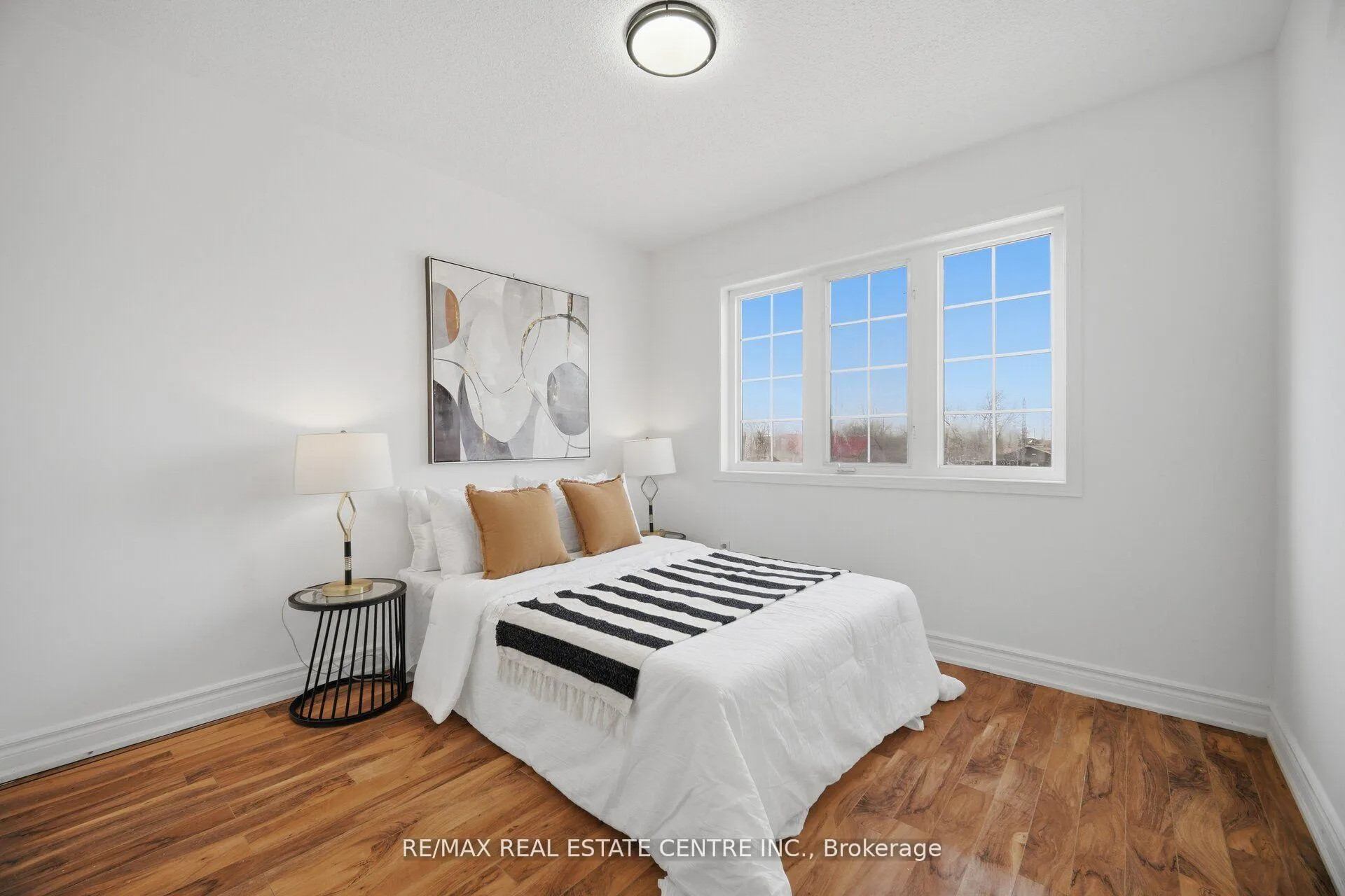 Photo 27 of 23 Brucewood Road, Brampton, Sandringham-Wellington — HOMEH