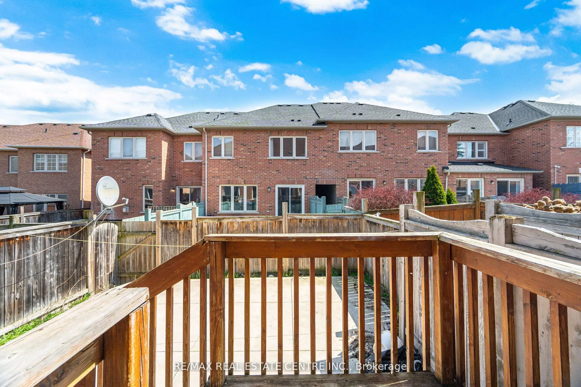 Photo 40 of 23 Brucewood Road, Brampton, Sandringham-Wellington — HOMEH