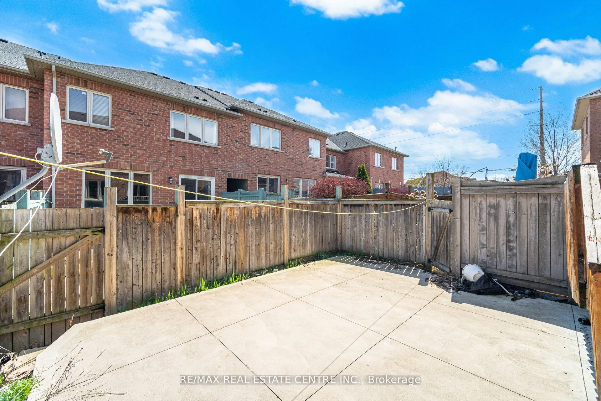 Photo 42 of 23 Brucewood Road, Brampton, Sandringham-Wellington — HOMEH