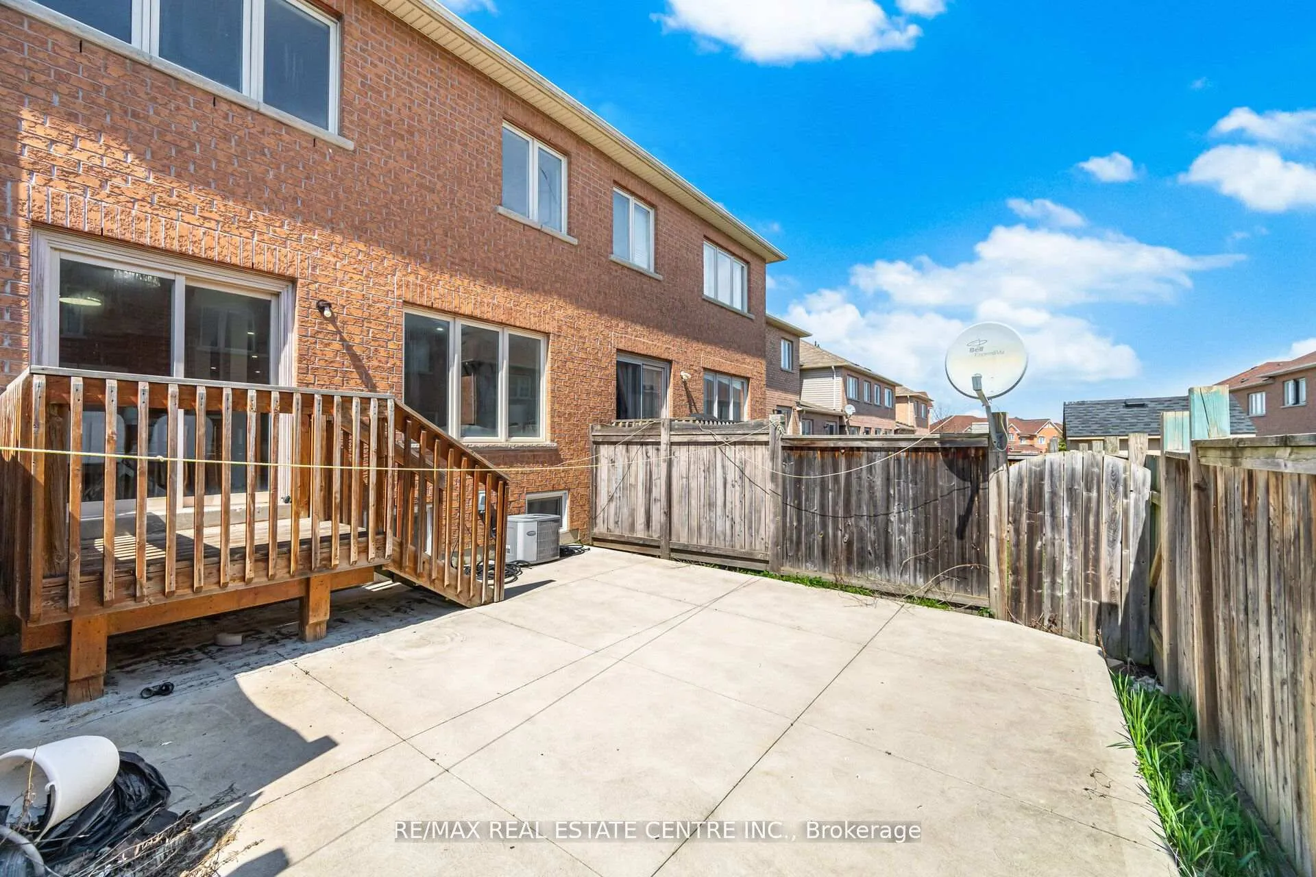 Photo 43 of 23 Brucewood Road, Brampton, Sandringham-Wellington — HOMEH