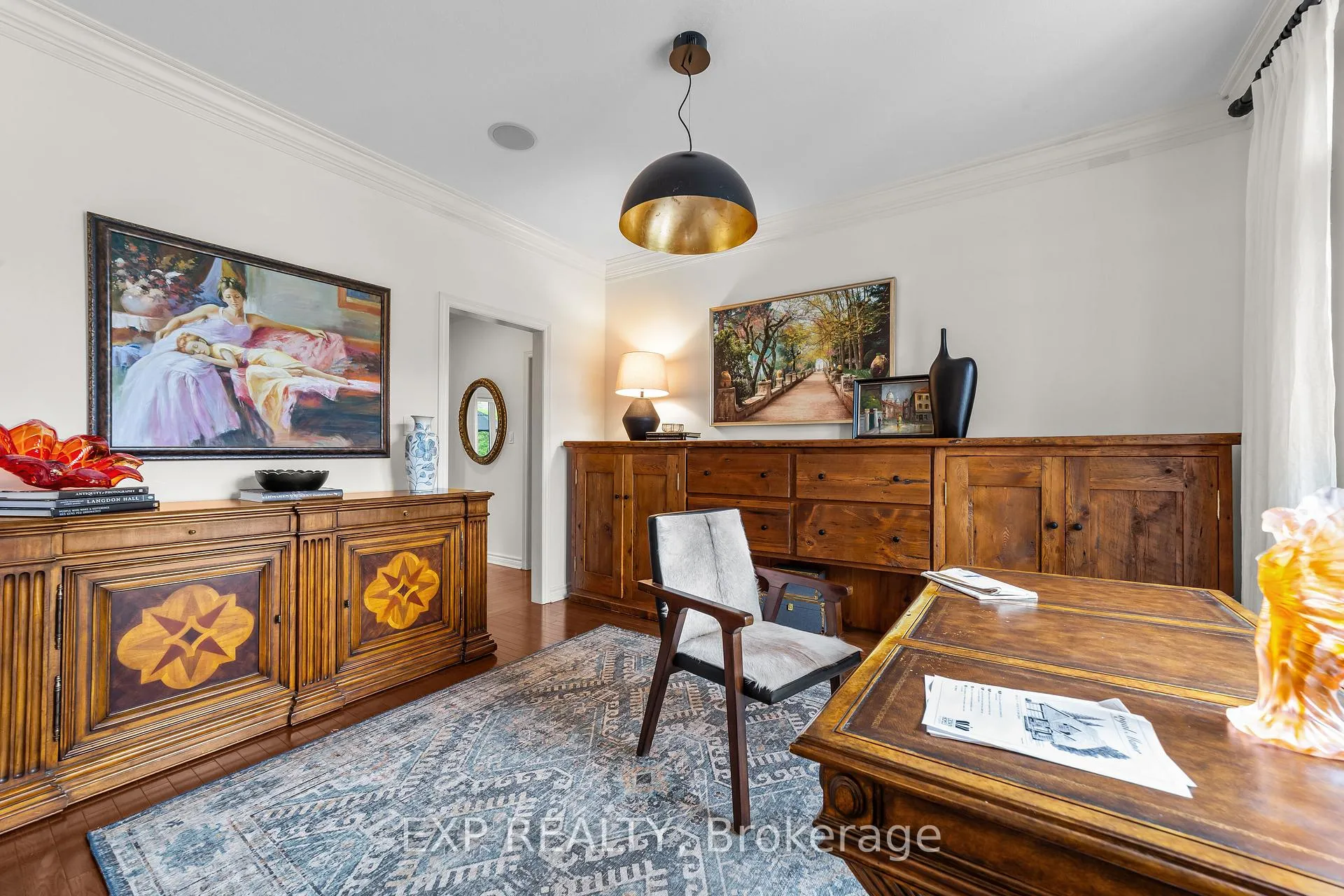 Photo 16 of 481 Plane Tree Drive, London, North R — HOMEH