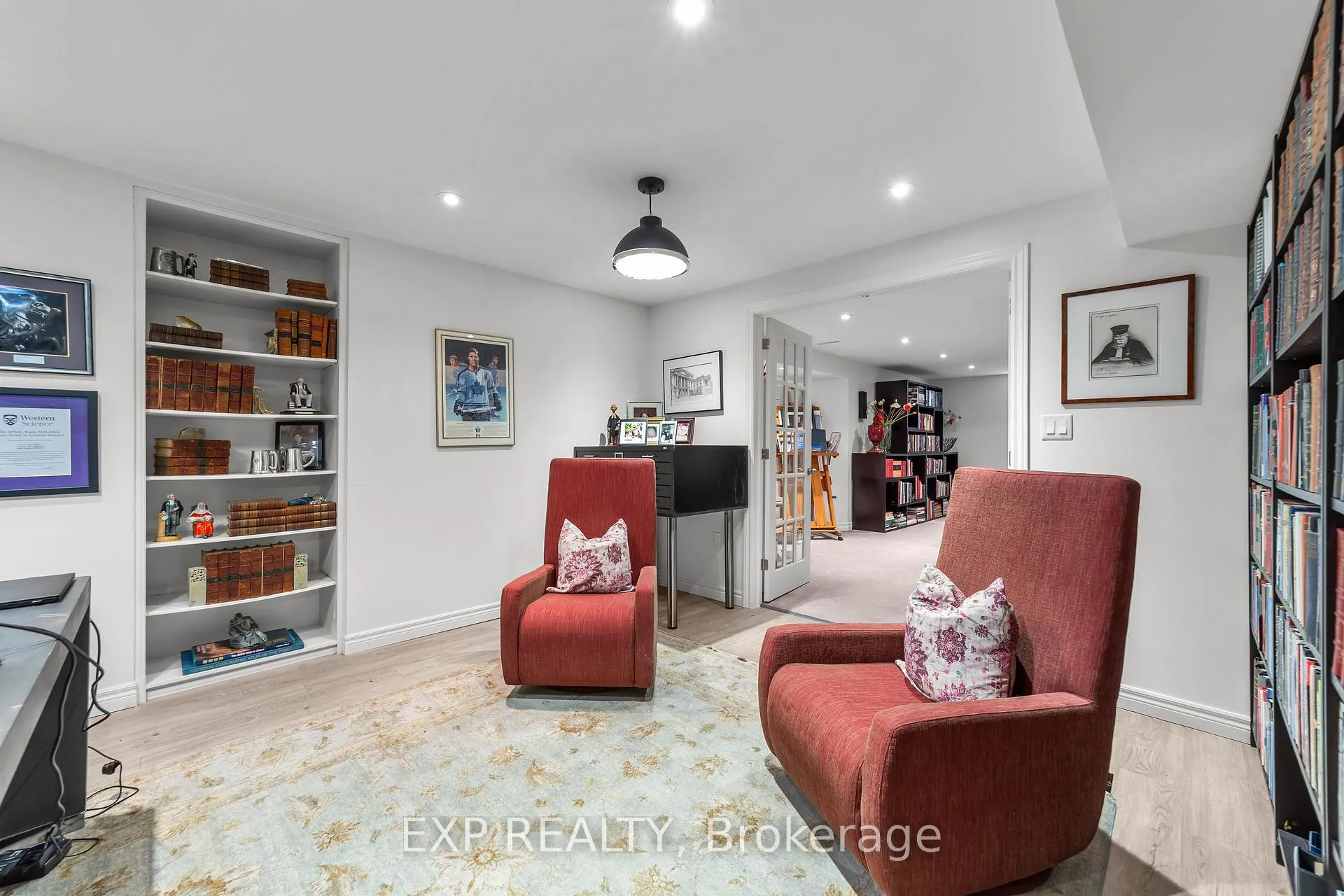 Photo 40 of 481 Plane Tree Drive, London, North R — HOMEH