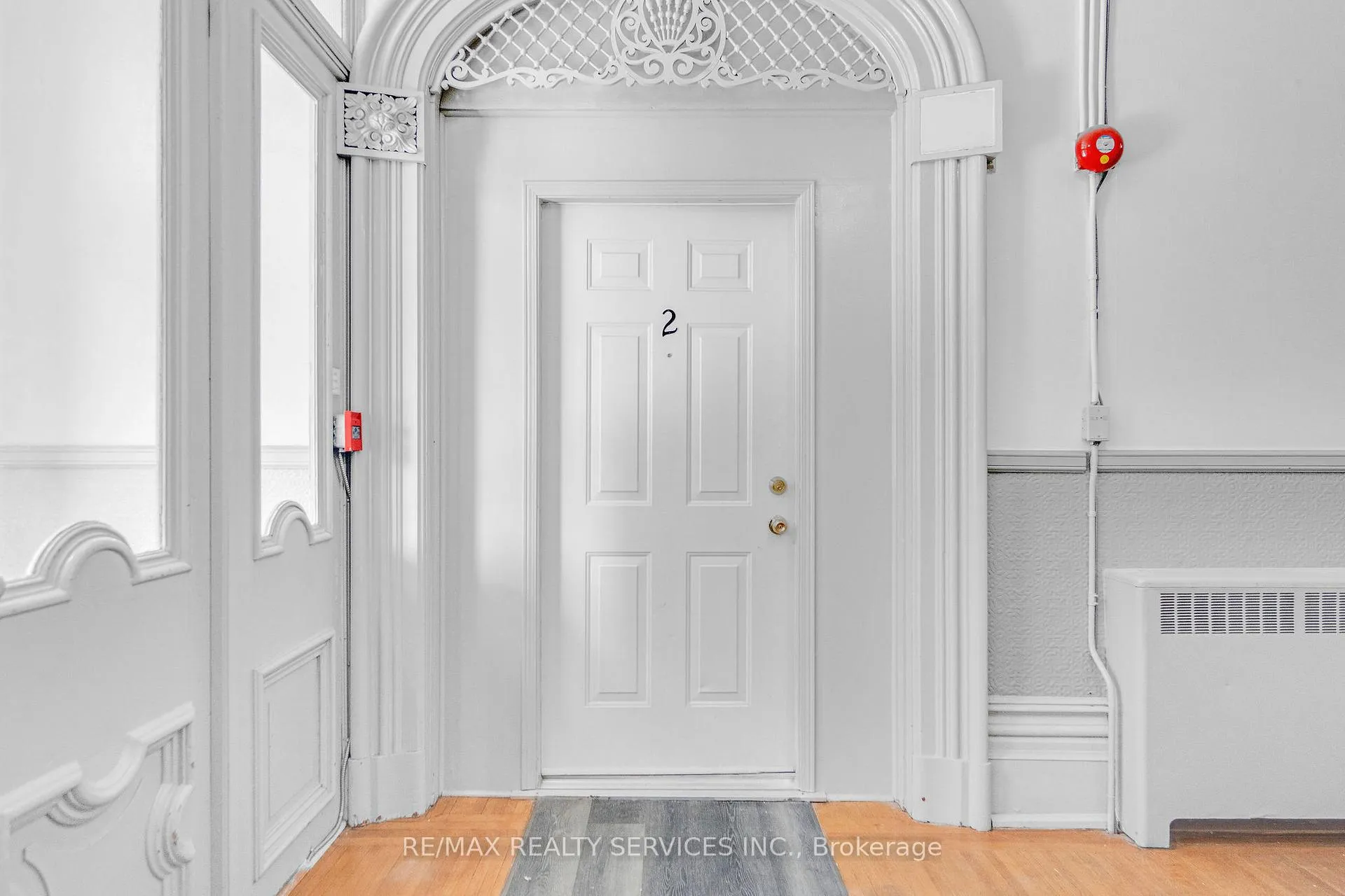 Photo 12 of Unit 2, 17 Webber Avenue, Hamilton, Stinson — HOMEH