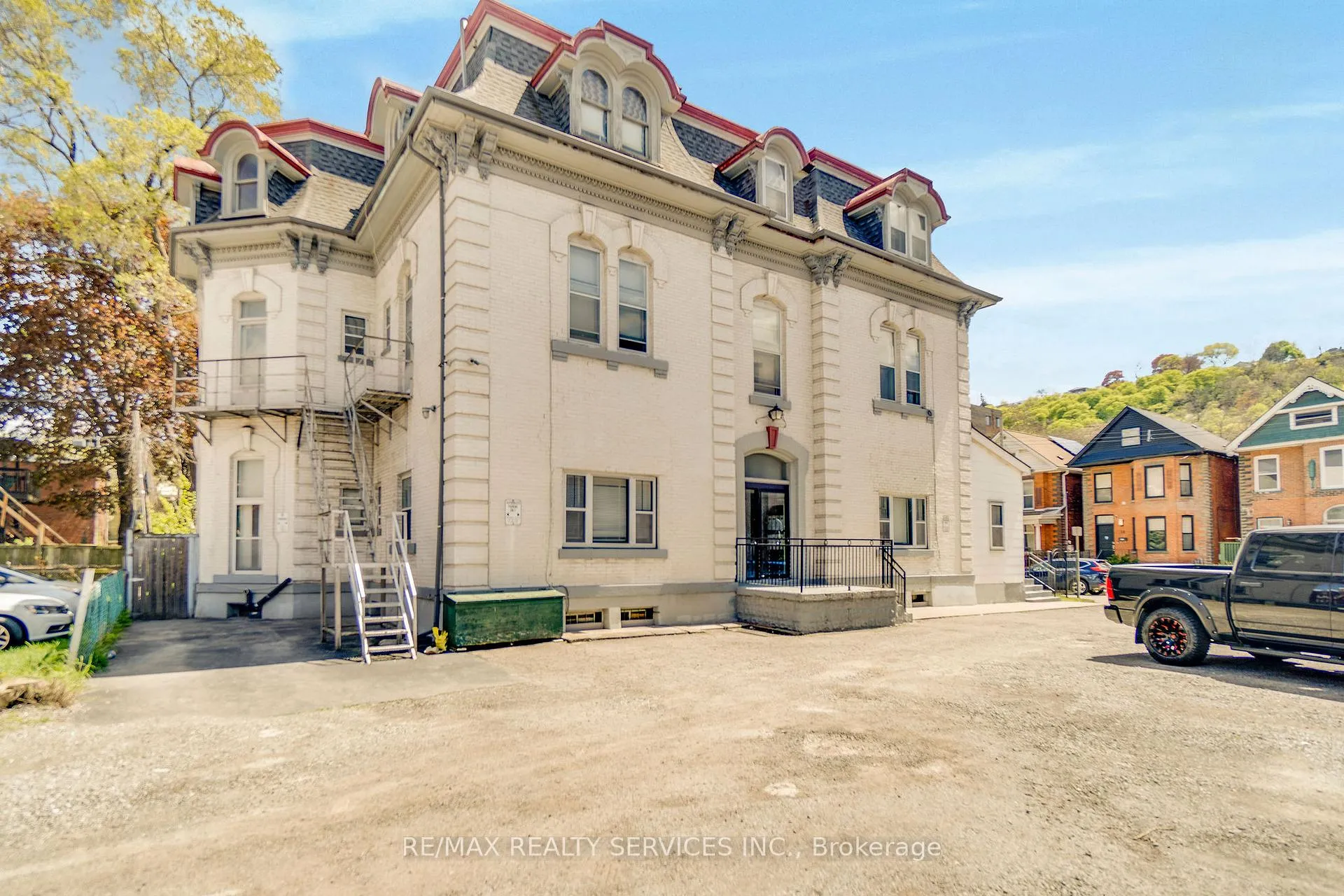 Photo 17 of Unit 2, 17 Webber Avenue, Hamilton, Stinson — HOMEH
