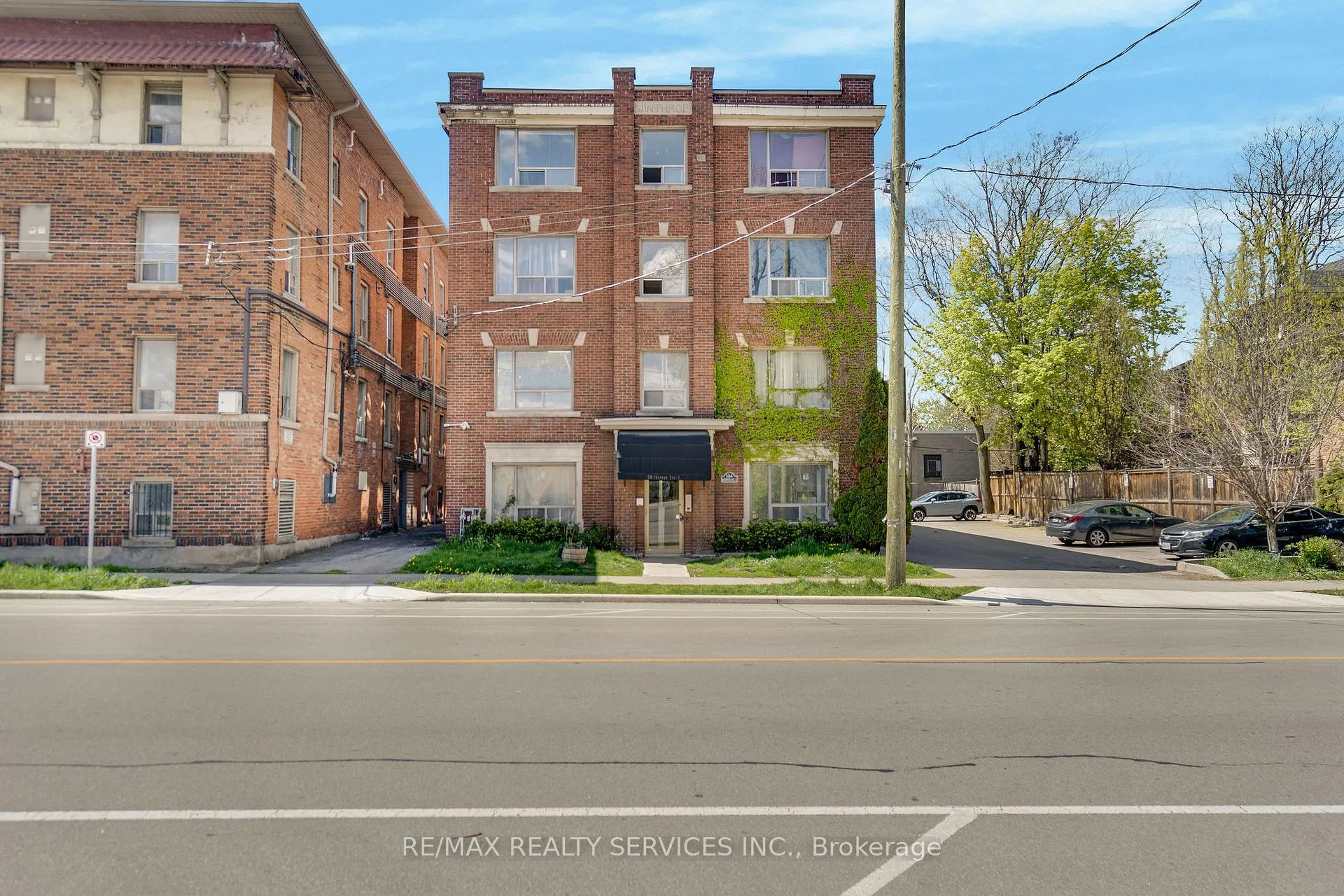 Photo 20 of Unit 4, 104 Sherman Avenue S, Hamilton, Gibson — HOMEH