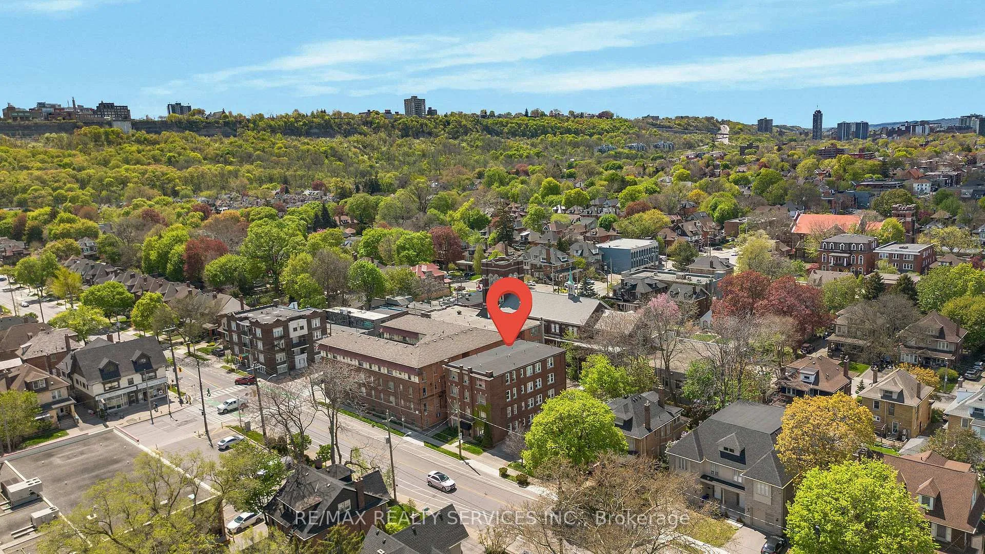 Photo 22 of Unit 4, 104 Sherman Avenue S, Hamilton, Gibson — HOMEH