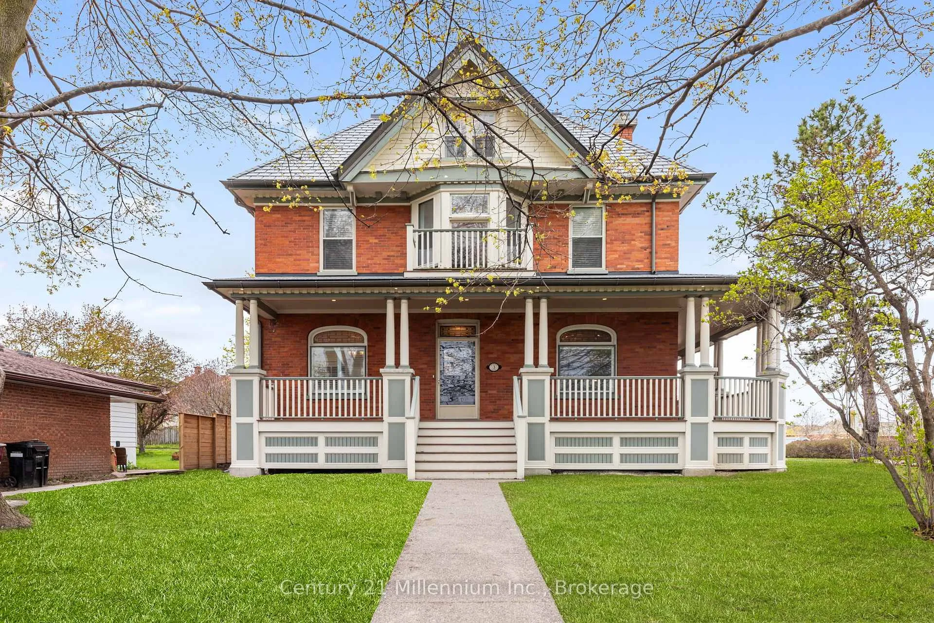 Photo of 3 Minnesota Street