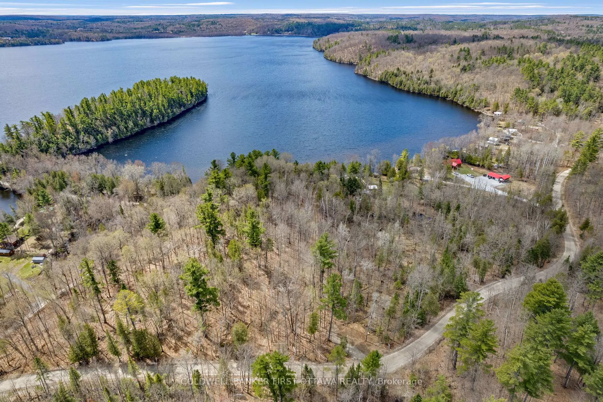 Photo 4 of 621 North Shore Rd, Lanark Highlands, Lanark Highlands (Dalhousie) Twp — HOMEH