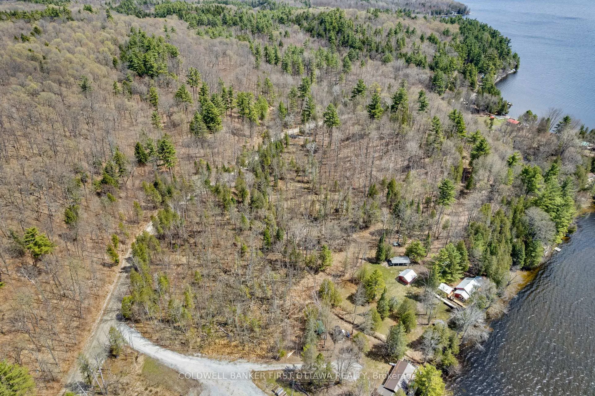 Photo 22 of 621 North Shore Rd, Lanark Highlands, Lanark Highlands (Dalhousie) Twp — HOMEH