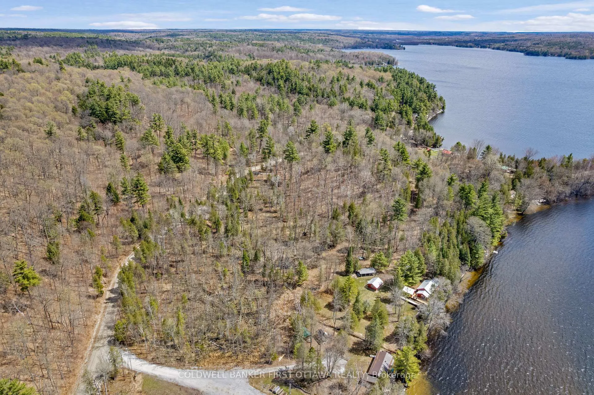 Photo 23 of 621 North Shore Rd, Lanark Highlands, Lanark Highlands (Dalhousie) Twp — HOMEH