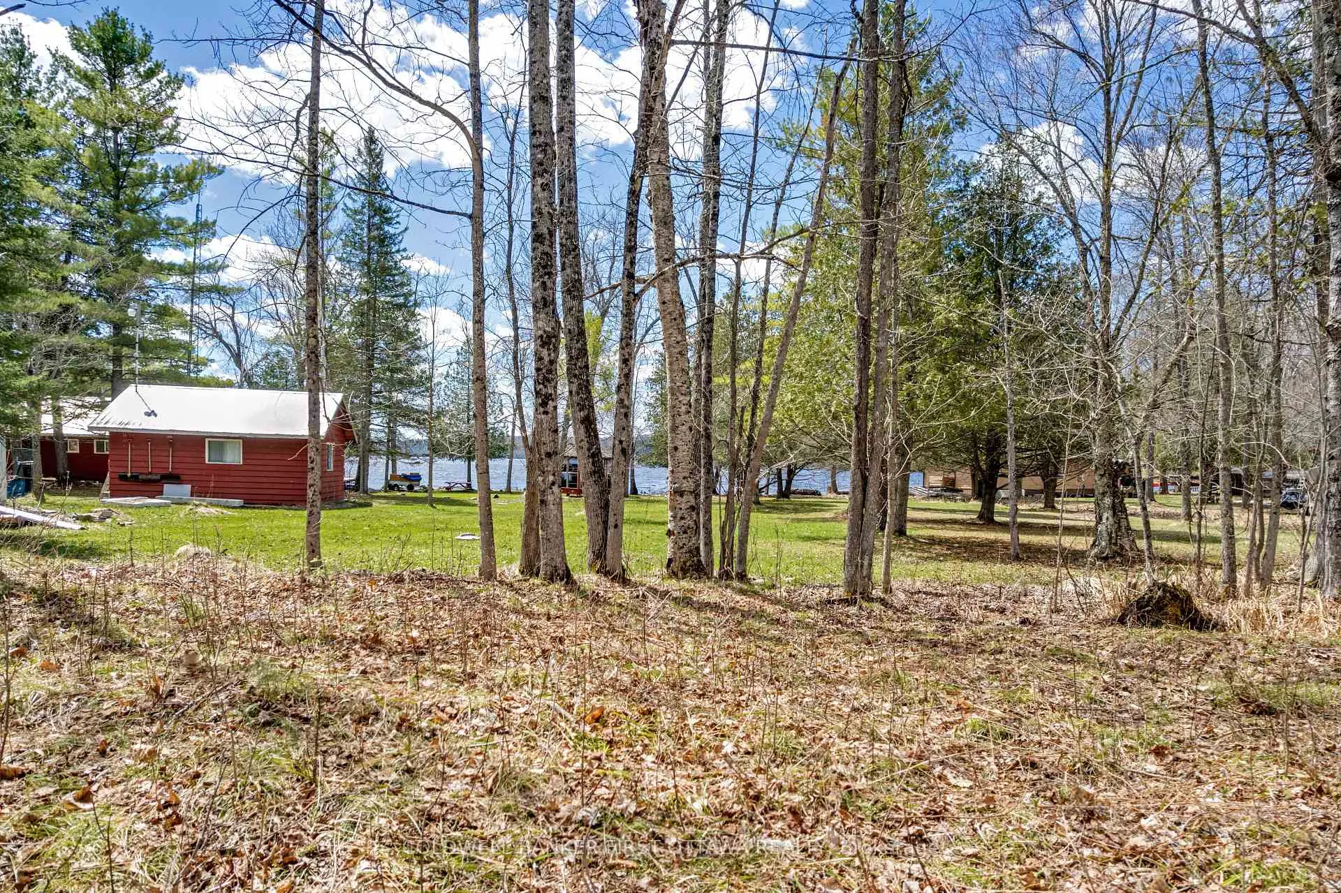 Photo 32 of 621 North Shore Rd, Lanark Highlands, Lanark Highlands (Dalhousie) Twp — HOMEH