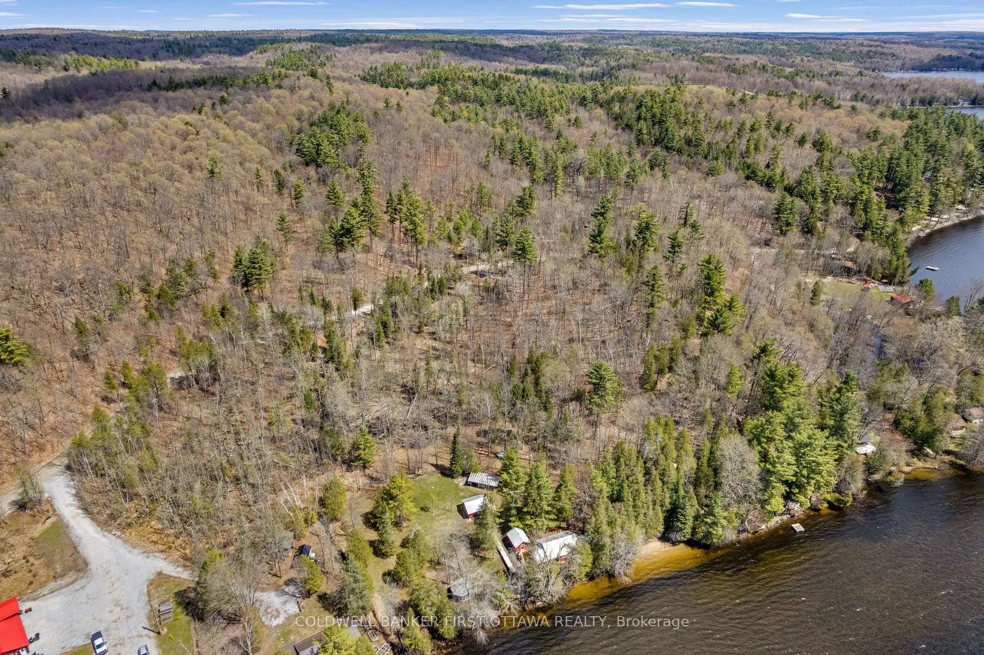 Photo 34 of 621 North Shore Rd, Lanark Highlands, Lanark Highlands (Dalhousie) Twp — HOMEH