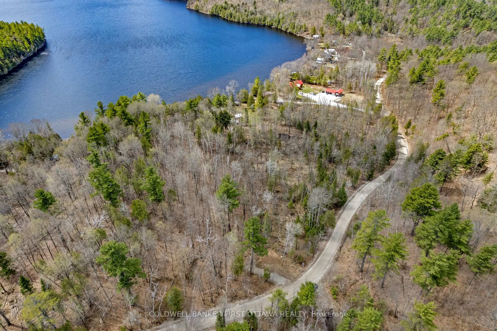 Photo 35 of 621 North Shore Rd, Lanark Highlands, Lanark Highlands (Dalhousie) Twp — HOMEH