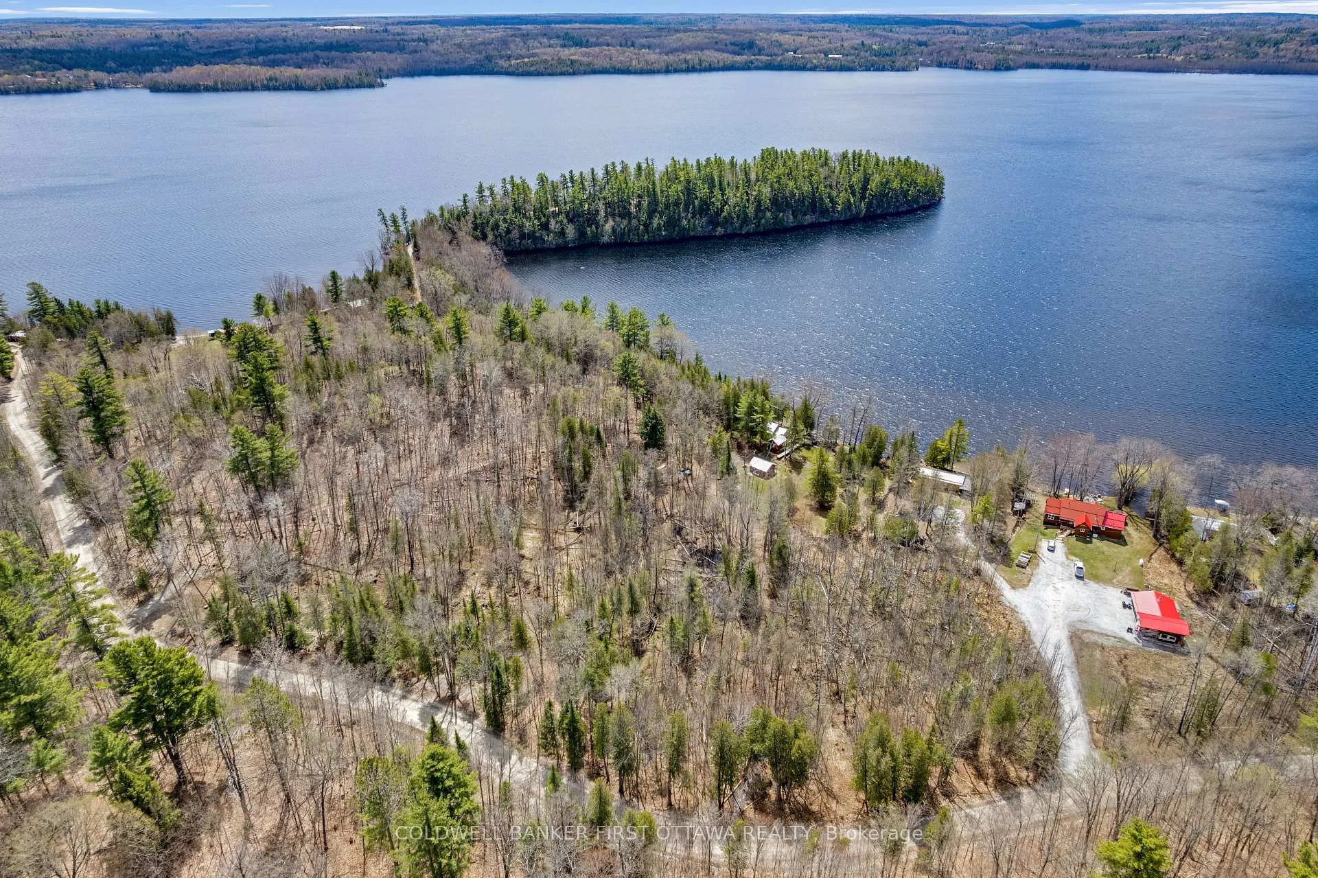 Photo 36 of 621 North Shore Rd, Lanark Highlands, Lanark Highlands (Dalhousie) Twp — HOMEH