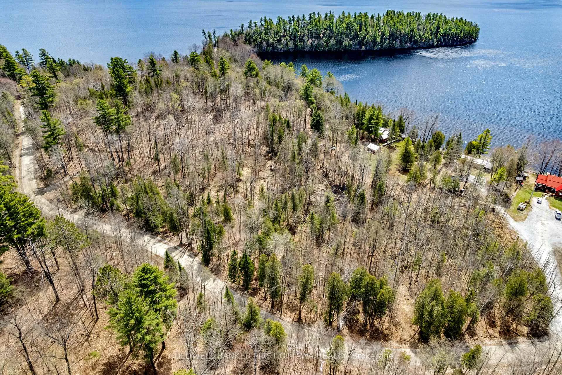 Photo 37 of 621 North Shore Rd, Lanark Highlands, Lanark Highlands (Dalhousie) Twp — HOMEH