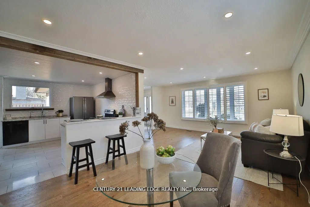 Photo 1 of 3 Crombie Place, Halton Hills, Georgetown — HOMEH