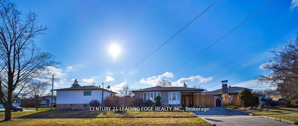 Photo 4 of 3 Crombie Place, Halton Hills, Georgetown — HOMEH