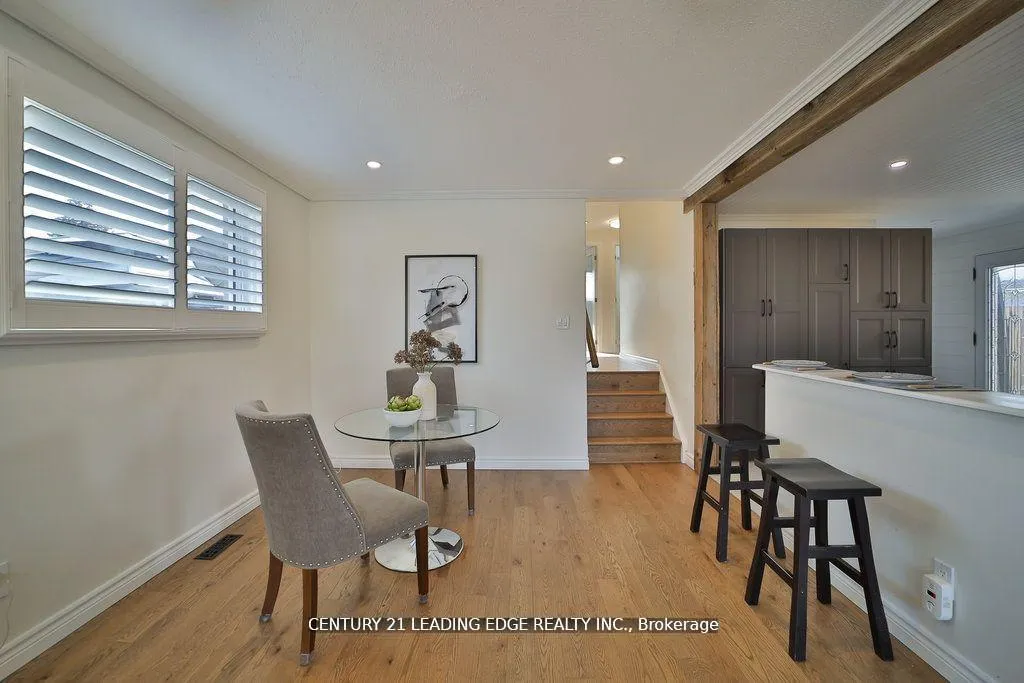 Photo 17 of 3 Crombie Place, Halton Hills, Georgetown — HOMEH