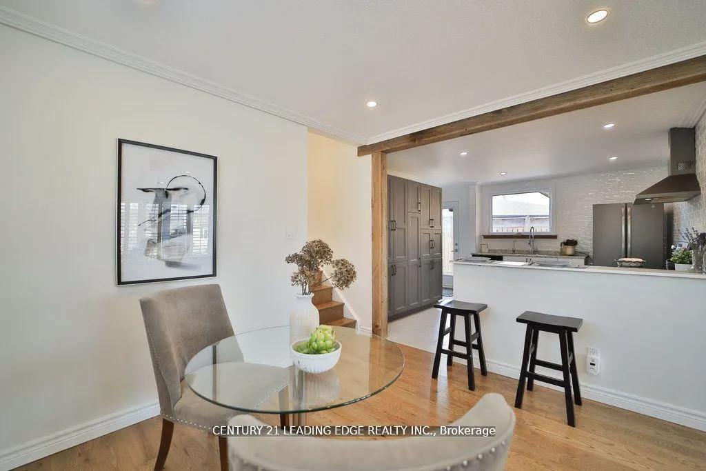 Photo 19 of 3 Crombie Place, Halton Hills, Georgetown — HOMEH