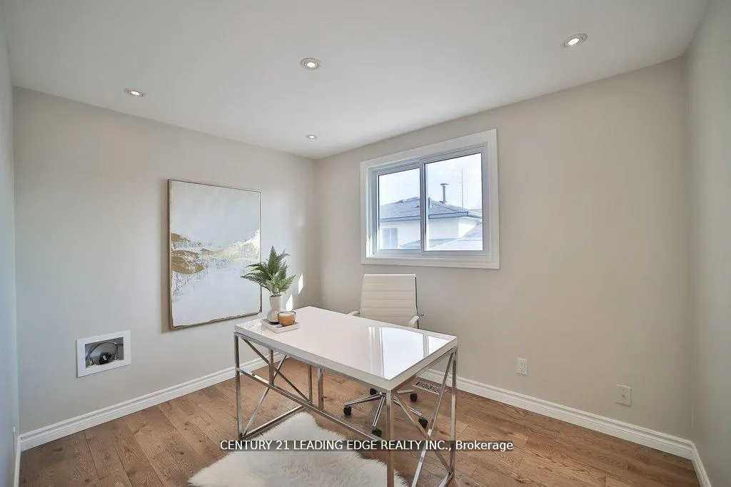 Photo 25 of 3 Crombie Place, Halton Hills, Georgetown — HOMEH