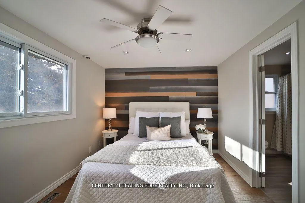 Photo 27 of 3 Crombie Place, Halton Hills, Georgetown — HOMEH