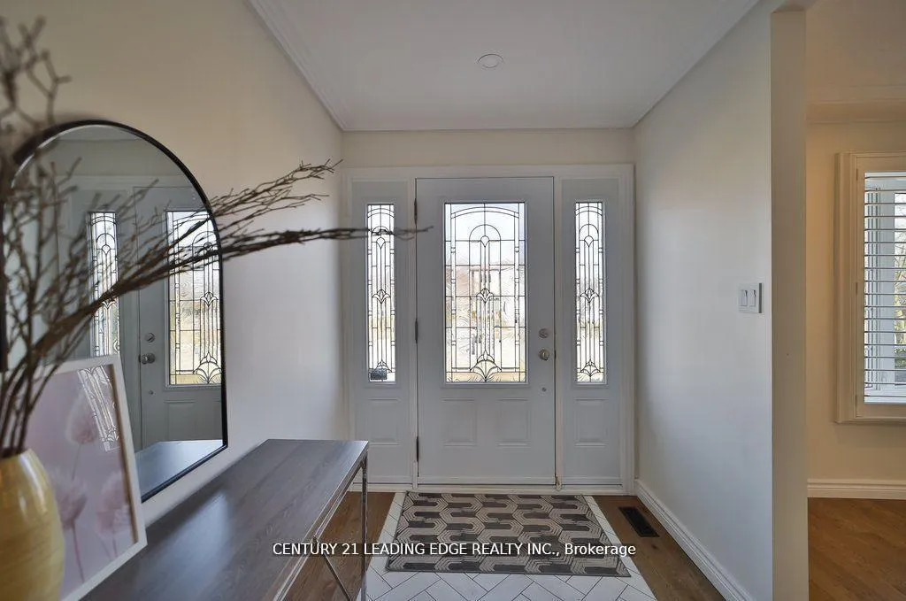 Photo 34 of 3 Crombie Place, Halton Hills, Georgetown — HOMEH
