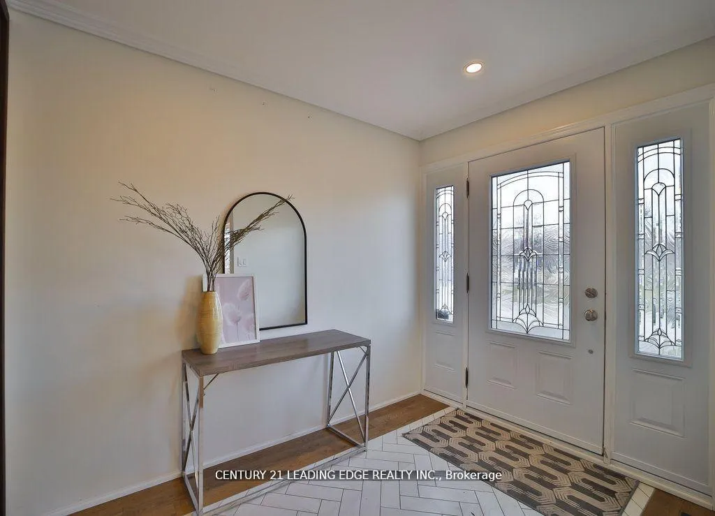 Photo 35 of 3 Crombie Place, Halton Hills, Georgetown — HOMEH