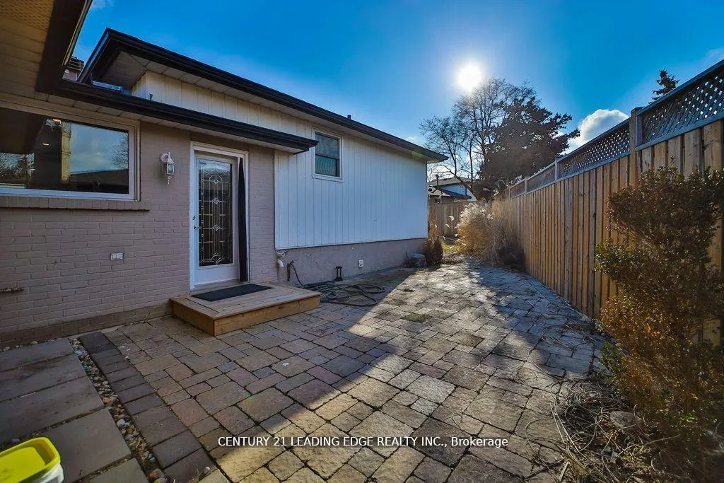Photo 37 of 3 Crombie Place, Halton Hills, Georgetown — HOMEH