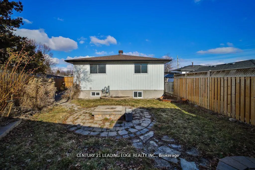 Photo 39 of 3 Crombie Place, Halton Hills, Georgetown — HOMEH