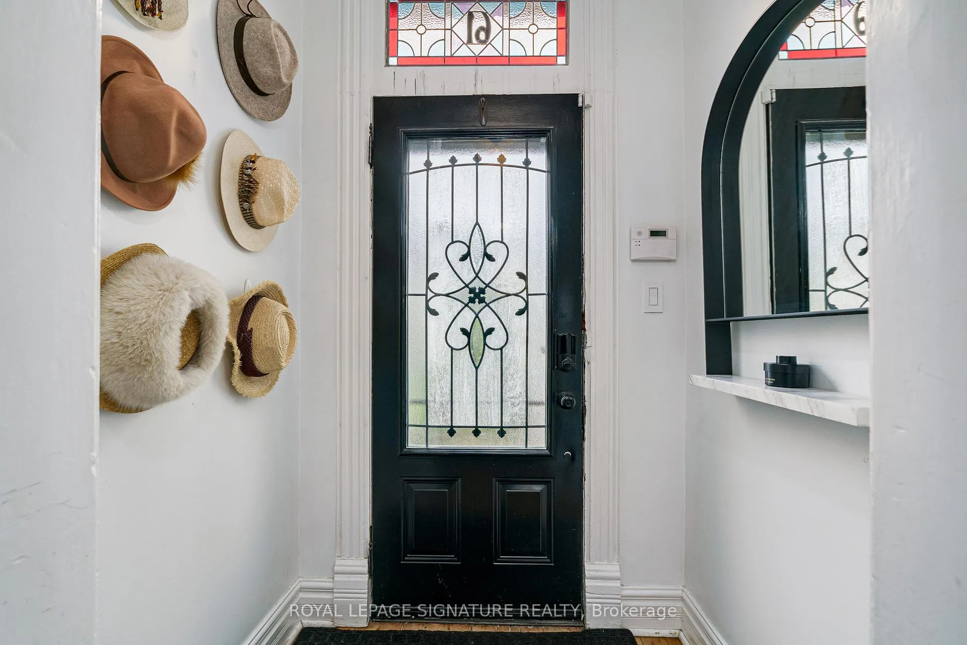 Photo 2 of 61 Mcgee Street, Toronto, South Riverdale — HOMEH