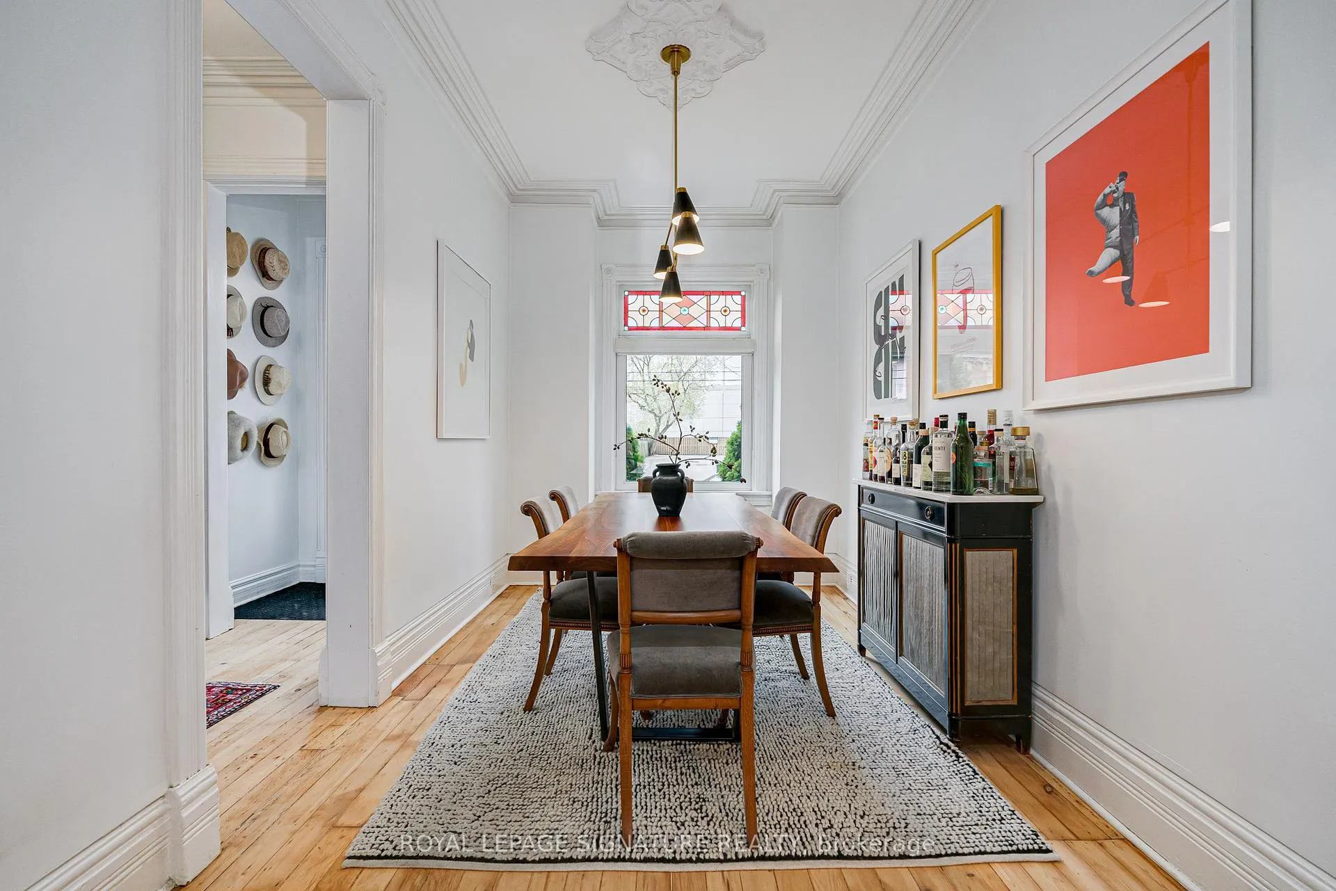 Photo 3 of 61 Mcgee Street, Toronto, South Riverdale — HOMEH