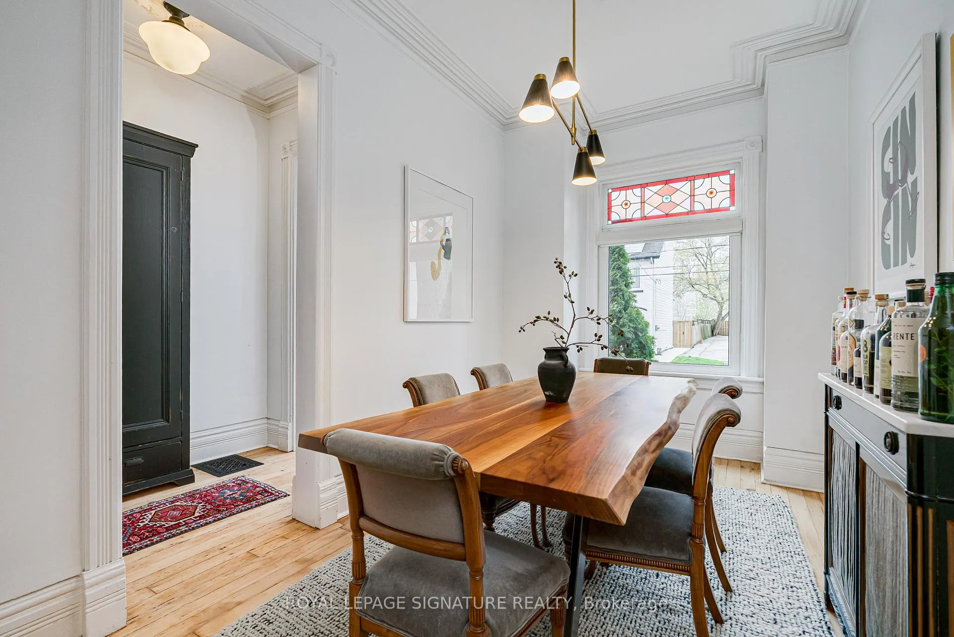Photo 5 of 61 Mcgee Street, Toronto, South Riverdale — HOMEH