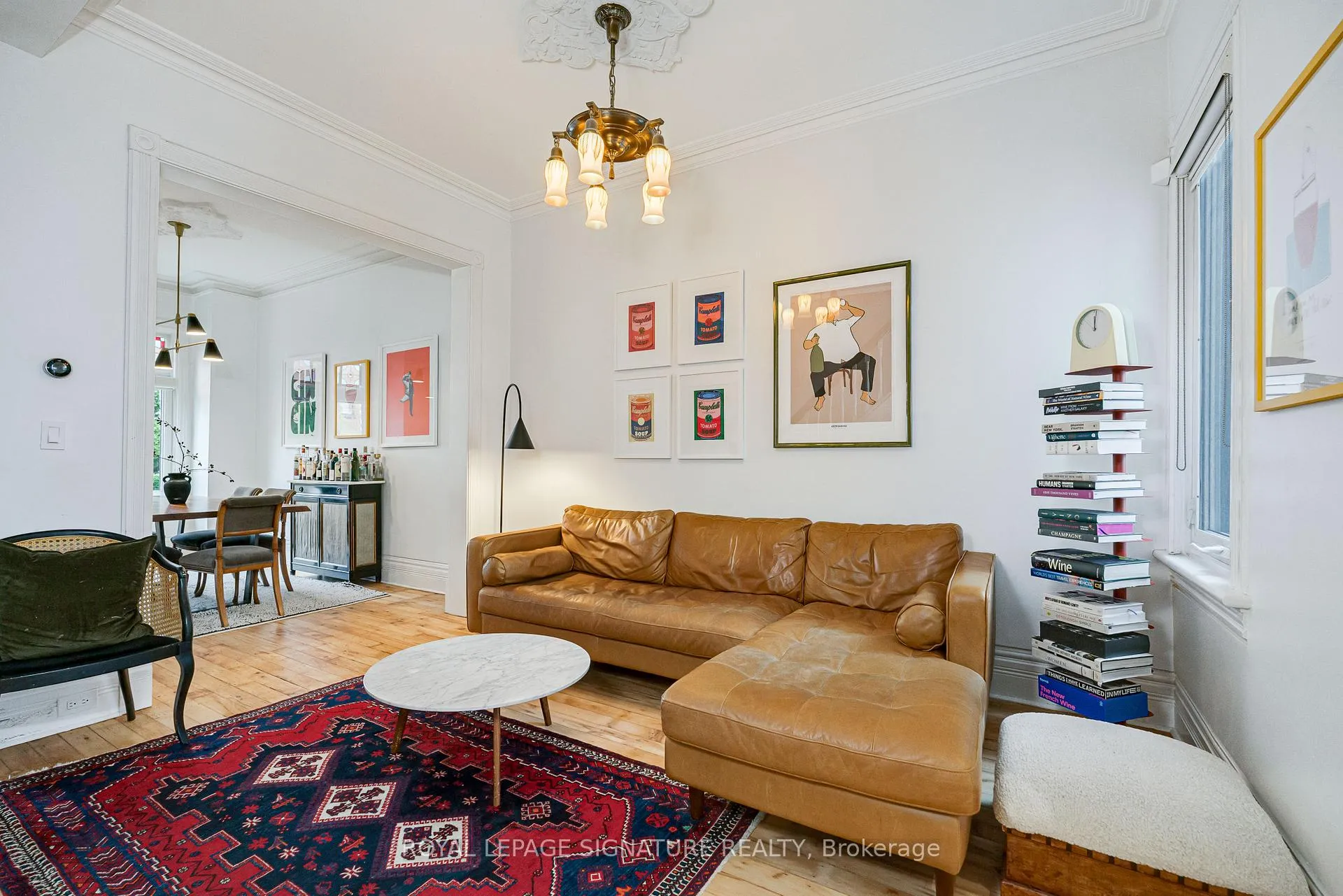 Photo 10 of 61 Mcgee Street, Toronto, South Riverdale — HOMEH
