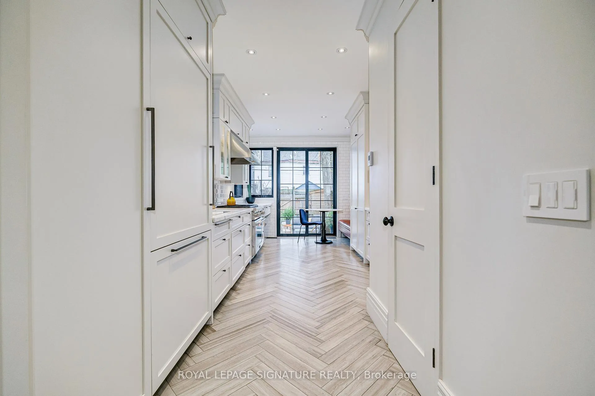Photo 11 of 61 Mcgee Street, Toronto, South Riverdale — HOMEH