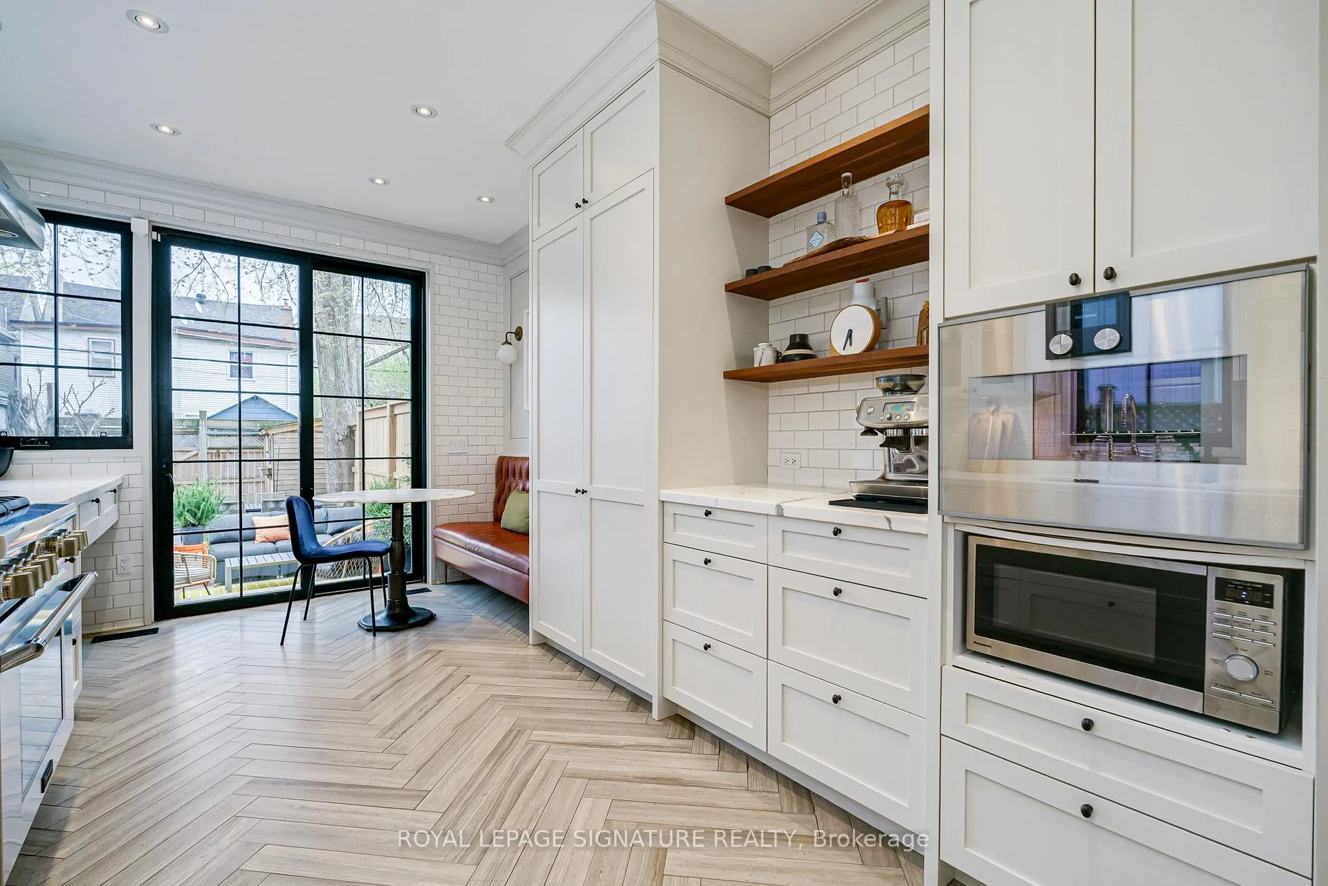 Photo 14 of 61 Mcgee Street, Toronto, South Riverdale — HOMEH