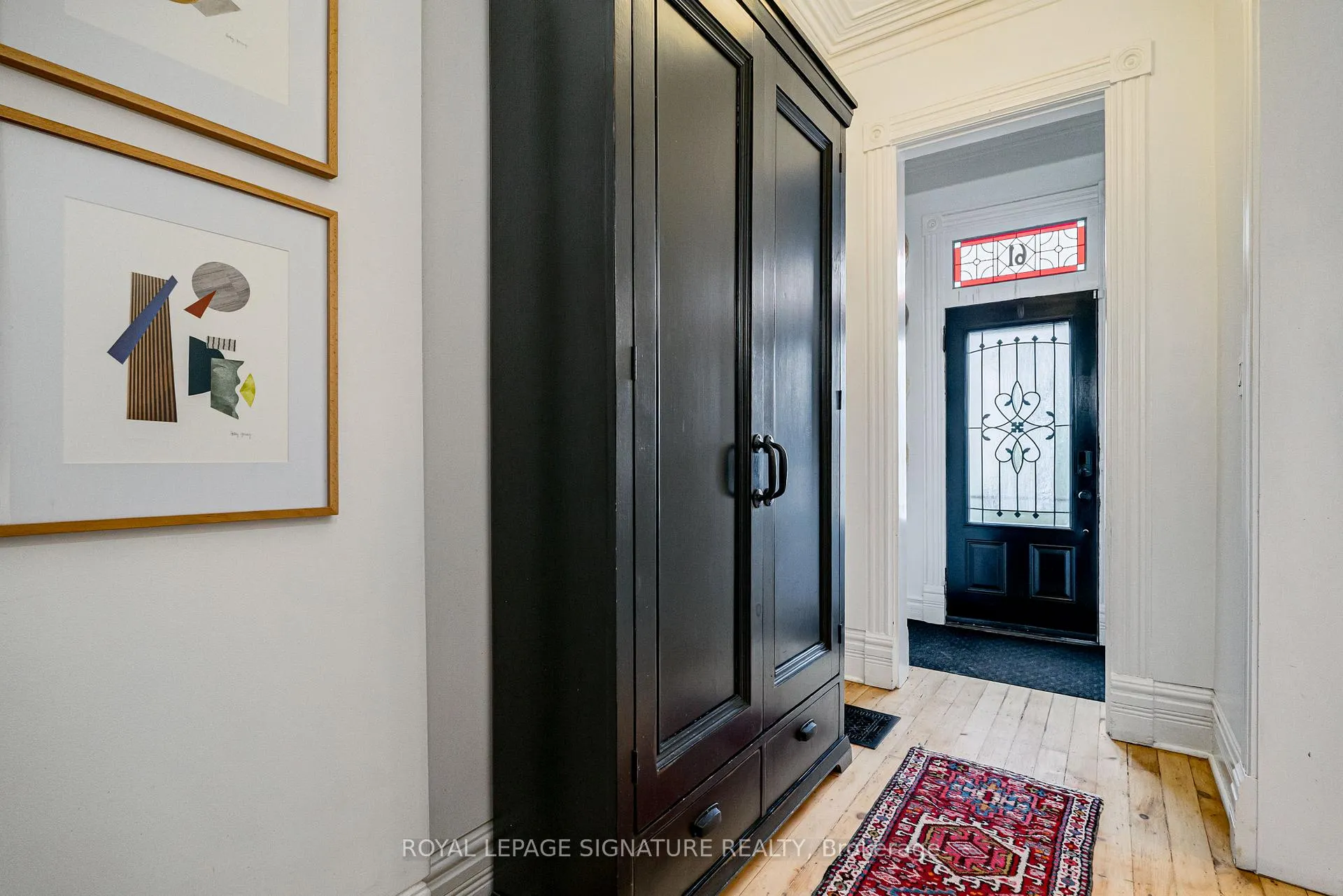 Photo 18 of 61 Mcgee Street, Toronto, South Riverdale — HOMEH