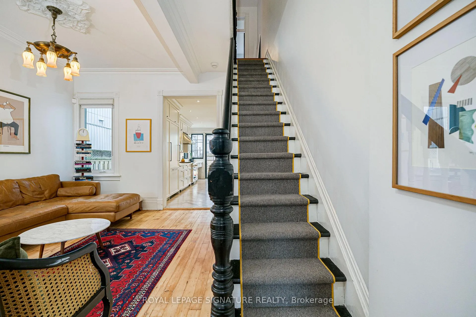 Photo 19 of 61 Mcgee Street, Toronto, South Riverdale — HOMEH