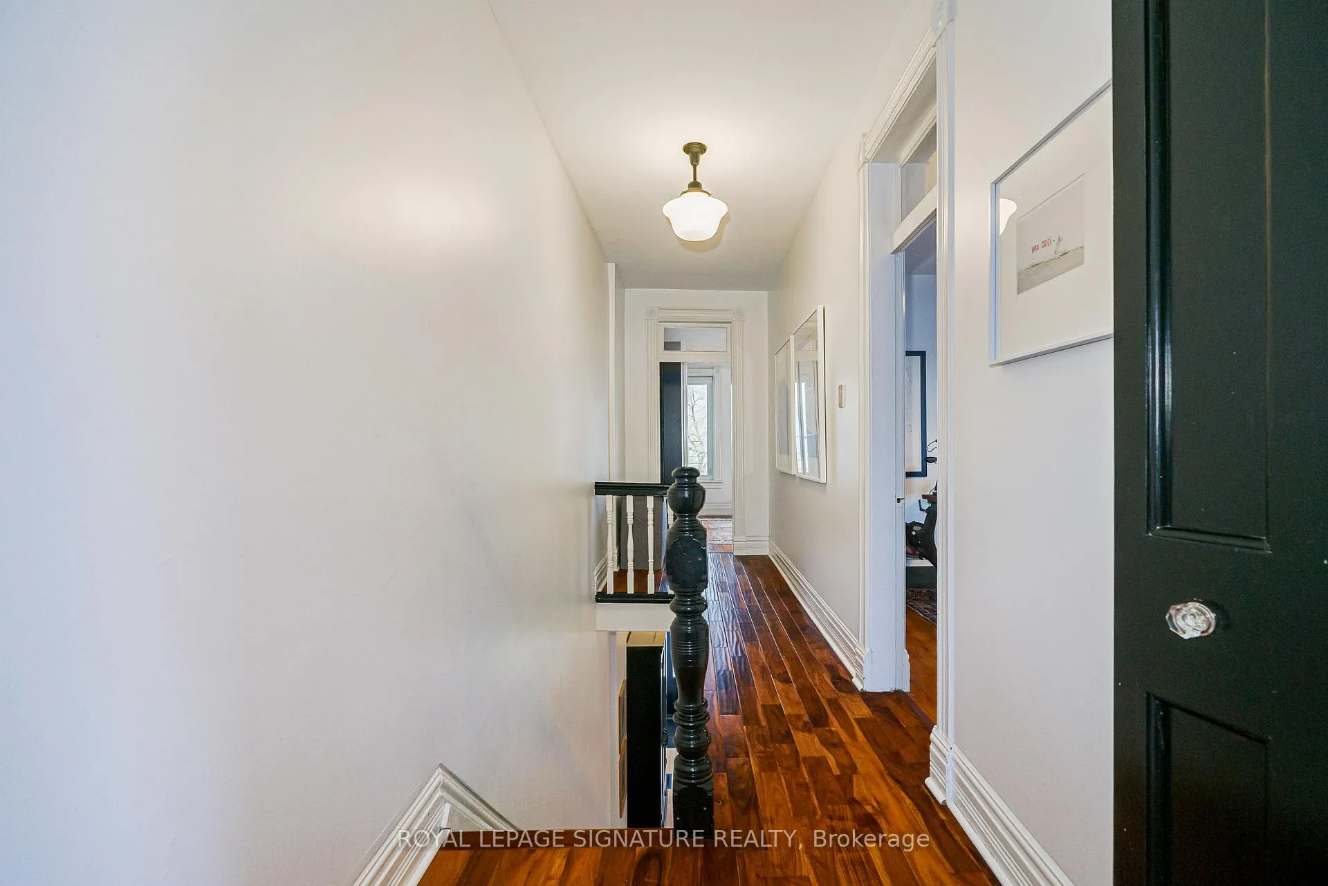 Photo 20 of 61 Mcgee Street, Toronto, South Riverdale — HOMEH